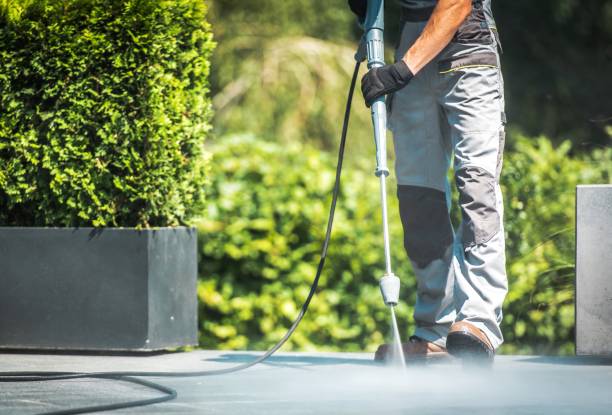 Best Roof Washing  in Mineville, NY